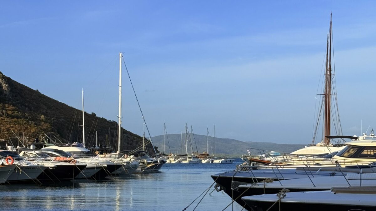 Porti turistici: qualità, concorrenza e d.P.R. 509/97
