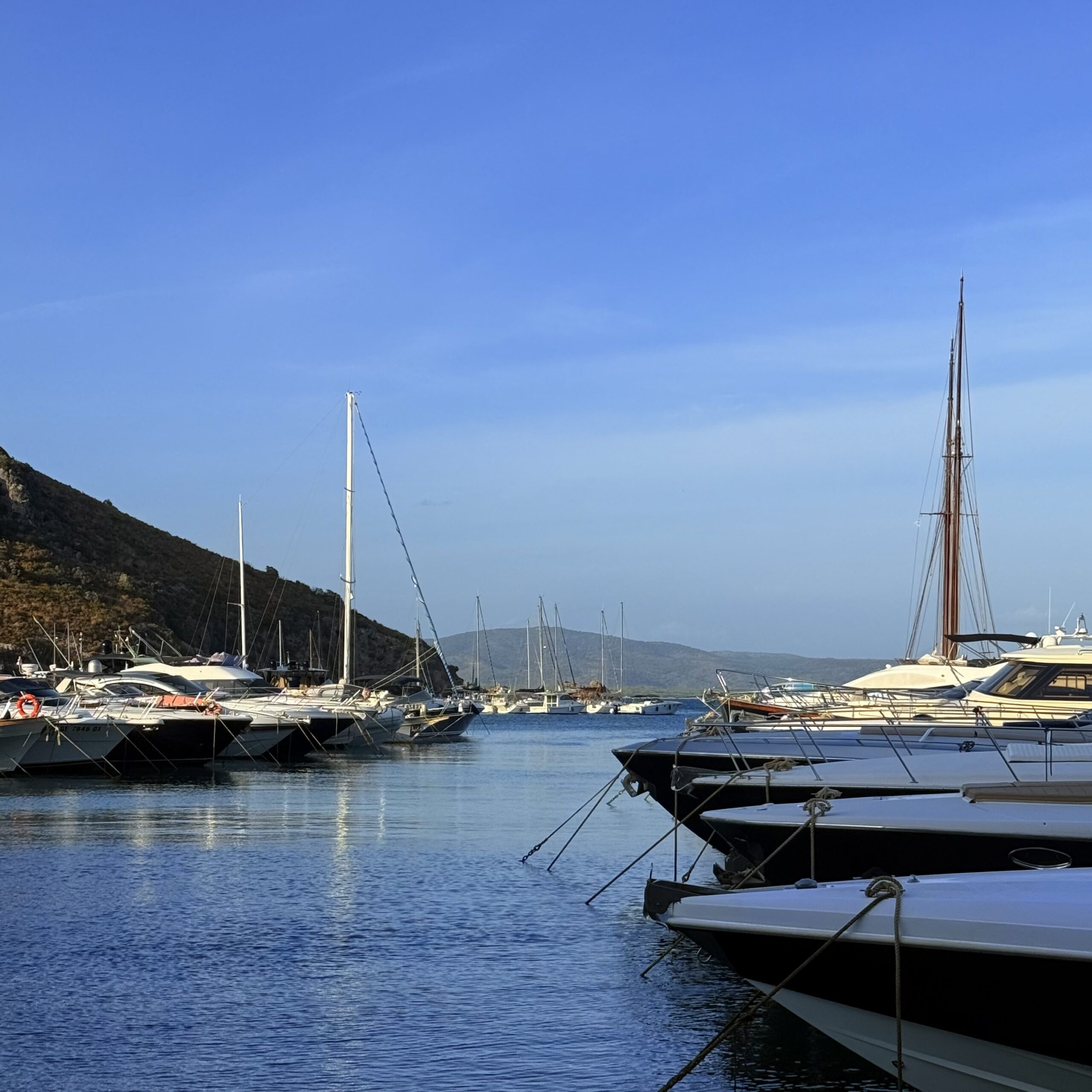 porti turistici