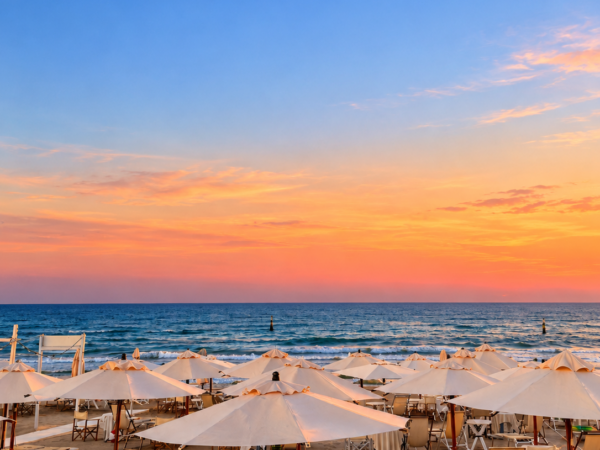 Concessioni demaniali turistico-ricreative e nautica da diporto