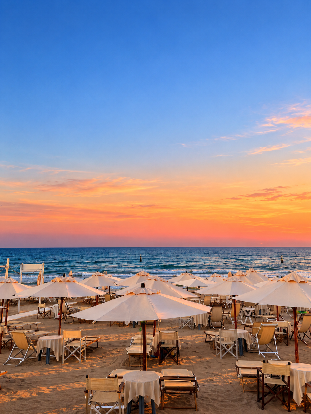 Concessioni demaniali turistico-ricreative e nautica da diporto